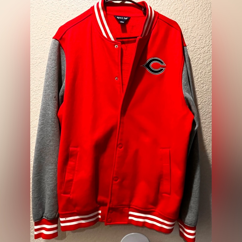 Men Adult coat/ sweater